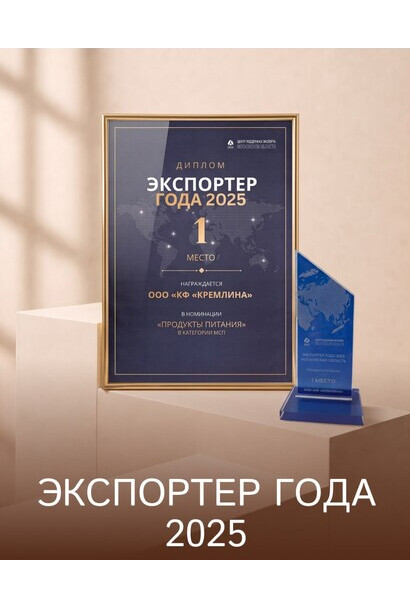 Awards and certificates