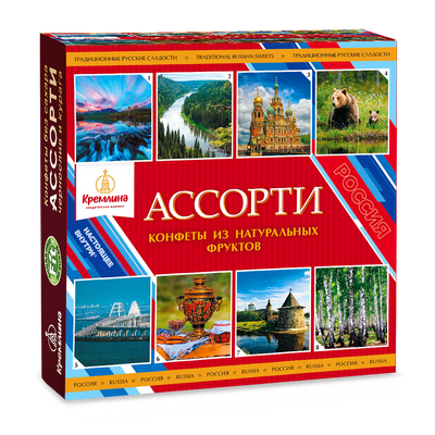 РОССИЯ "СУХОФРУКТЫ БЕЗ САХАРА" АССОРТИ, 200Г