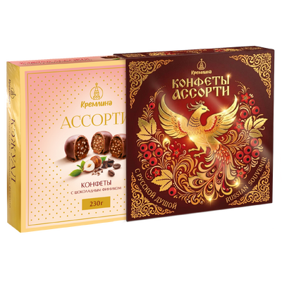 ЖАР-ПТИЦА "КЭЖУАЛ" АССОРТИ, 230Г